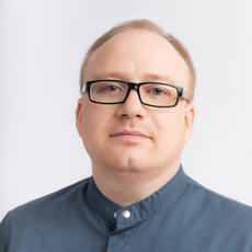 Плешков Андрей Евгеньевич, нефролог