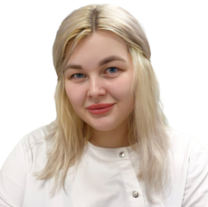 Лошакова Алеся Юрьевна, массажист