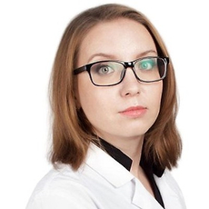 Щербакова Валентина Петровна, педиатр