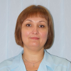 Шпилевая Галина Николаевна, детский рефлексотерапевт