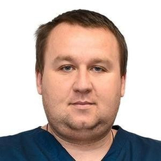 Шиянов Василий Иванович, ортопед