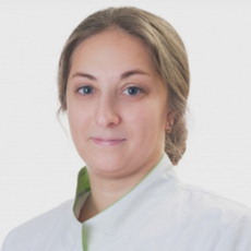 Сайпеева Ольга Сергеевна, онколог