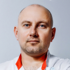 Новгородцев Михаил Иванович, ортодонт