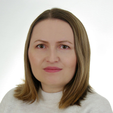 Шангаряева Вилена Закиевна, ЛОР