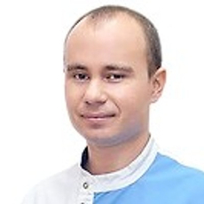 Бродников Илья Германович, стоматолог-терапевт