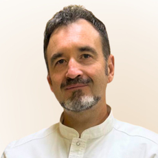 Линкевич Дмитрий Петрович, врач УЗД