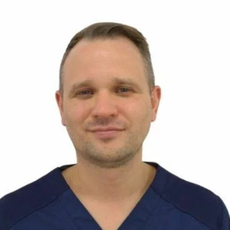 Садоха Евгений Дмитриевич, стоматолог-терапевт