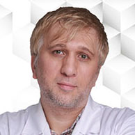 Узаиров Тимур Магомедшапиевич, ЛОР