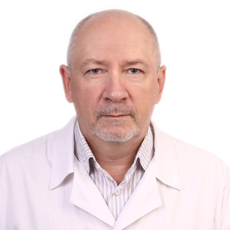 Семисаженов Валерий Анатольевич, хирург