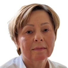 Зинченко Ирина Анатольевна, невролог