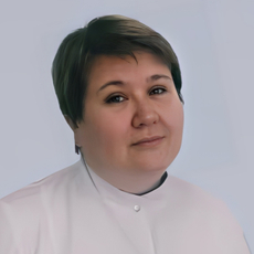 Абрамова Елена Евгеньевна, стоматолог-терапевт
