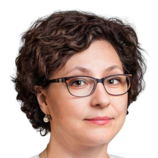 Вричан Наталья Васильевна, стоматологический гигиенист