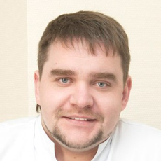 Колсанов Эрик Николаевич, стоматолог-ортопед