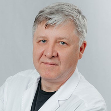 Шмелев Сергей Николаевич, эндоскопист