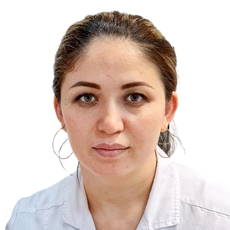 Мансурова Залина Анваровна, гинеколог