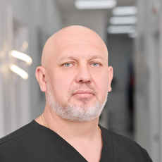 Симонов Александр Анатольевич, стоматолог-ортопед