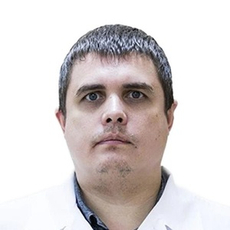 Белицын Денис Николаевич, психиатр