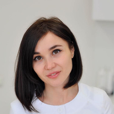 Харитонова Людмила Михайловна, дерматолог