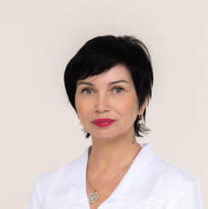 Иванова Светлана Петровна, дерматолог