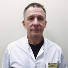 Филиппов Юрий Анатольевич, стоматолог-ортопед