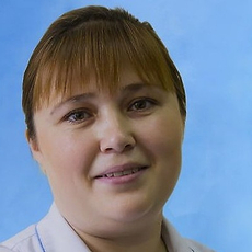 Большова Елена Валерьевна, педиатр