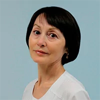 Камалова Раушания Рафаиловна, детский кардиолог