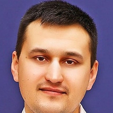 Горбунов Александр Петрович, гинеколог