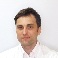 Морозов Сергей Анатольевич, стоматолог-хирург