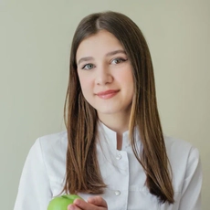 Захарова Марина Андреевна, стоматолог-терапевт