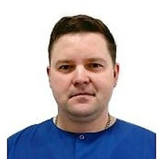 Бацунов Александр Егорович, хирург