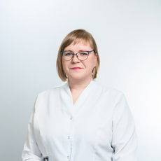 Румянцева Елена Вадимовна, врач функциональной диагностики