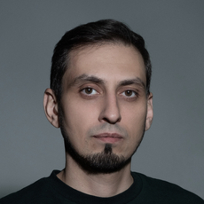 Давеян Армен Славикович, стоматолог-терапевт