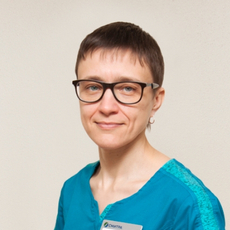 Судовых Ирина Евгеньевна, эндоскопист