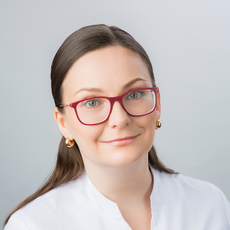 Ермакова Юлия Андреевна, терапевт