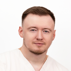 Никитенко Александр Александрович, стоматолог-ортопед