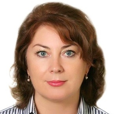 Тарасова Лариса Владимировна, гастроэнтеролог