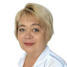 Сабирзянова Елена Александровна, офтальмолог