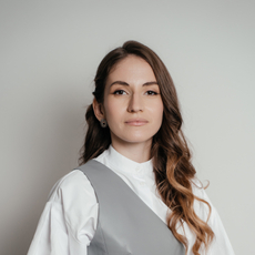 Храпова Анастасия Дмитриевна, анестезиолог