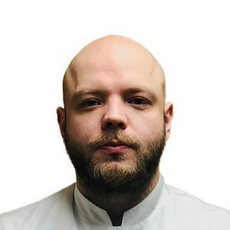 Уваров Денис Игоревич, ортопед