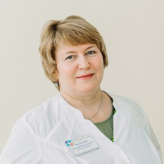 Рышкова Тамара Викторовна, инфекционист