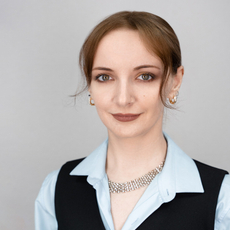 Нечаева Анастасия Андреевна, психолог