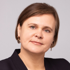 Брилинская Татьяна Александровна, психолог