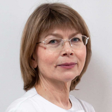 Фомкина Татьяна Александровна, детский массажист