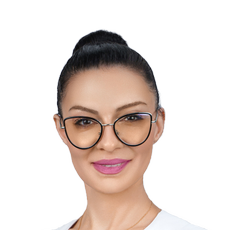 Гаврикова Елена Борисовна, стоматолог-терапевт