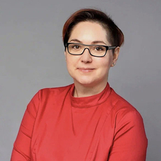Курилович Надежда Викторовна, уролог-хирург