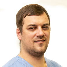 Угаров Дмитрий Витальевич, детский хирург