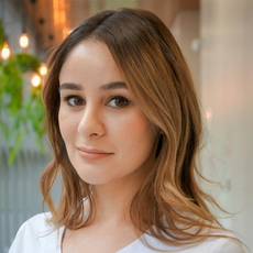 Кубачева Камила Кубачевна, рентгенолог