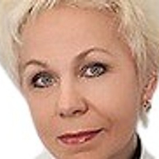 Игнатьева Нина Викторовна, хирург