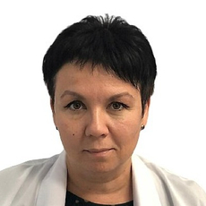 Садеева Гульнара Эмирзяновна, врач УЗД