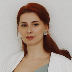 Горюнова (Гуноева) Александра Александровна, семейный психолог